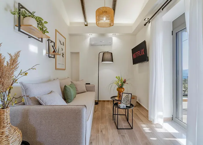 Urban Mountain Retreat